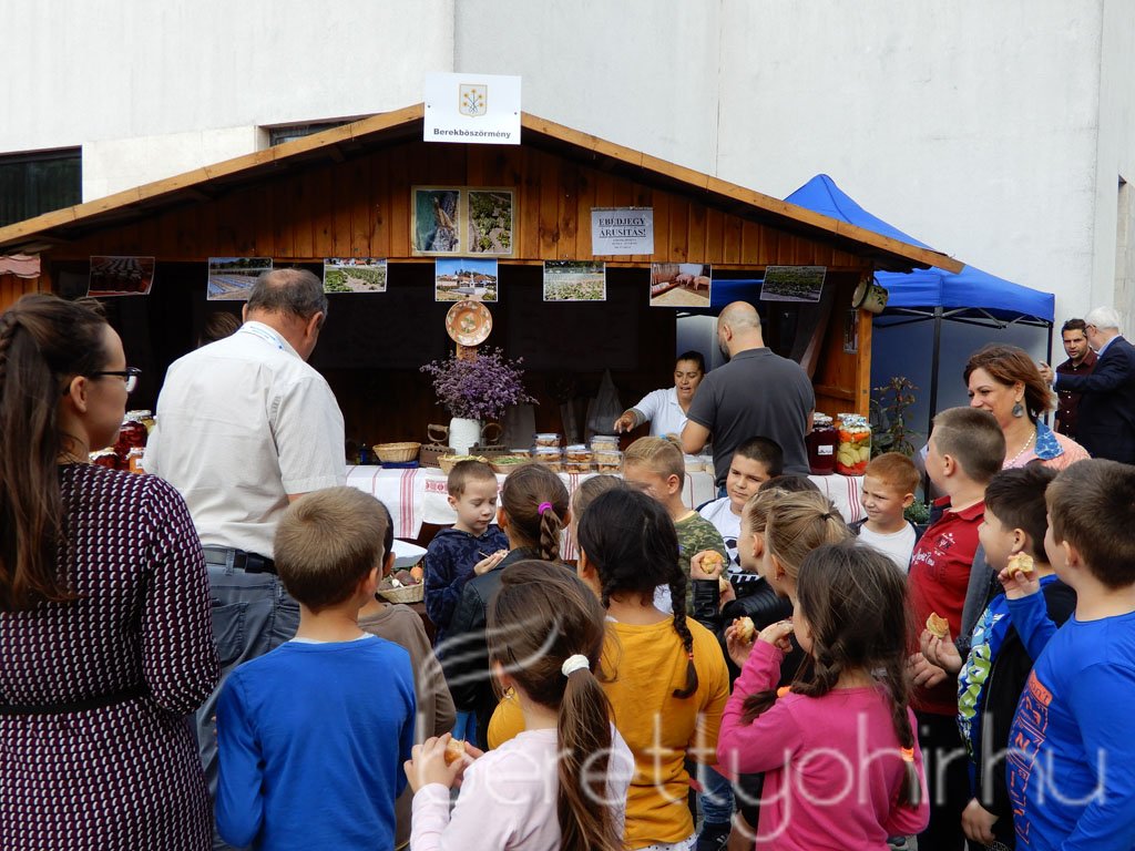 Helyi Értékek Startja 109